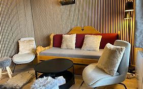Appartement 310 Ecrin D'Huez